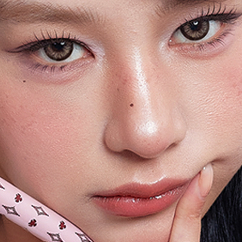 Solid Lip Gloss
