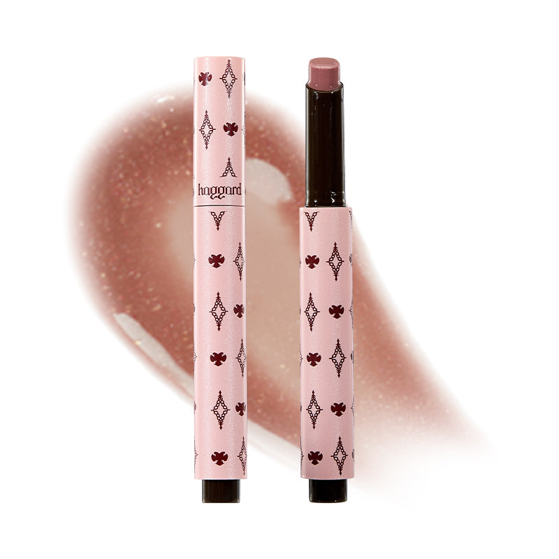 Solid Lip Gloss