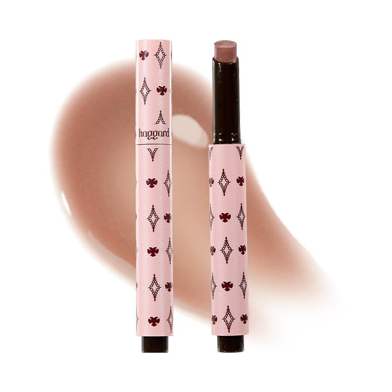 Solid Lip Gloss