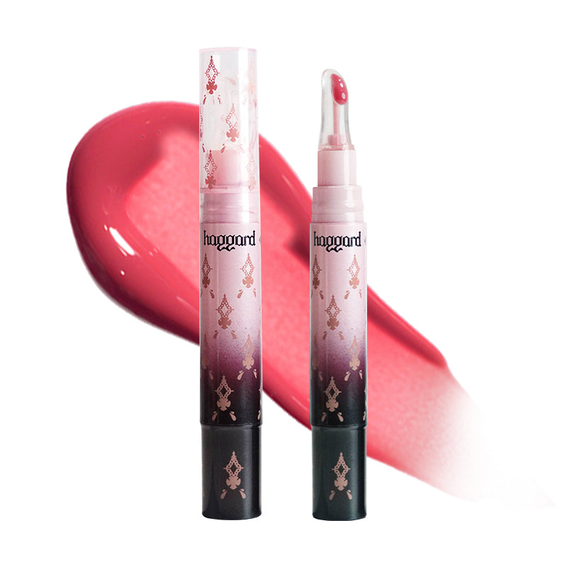 Serum-Infused Lip Gloss