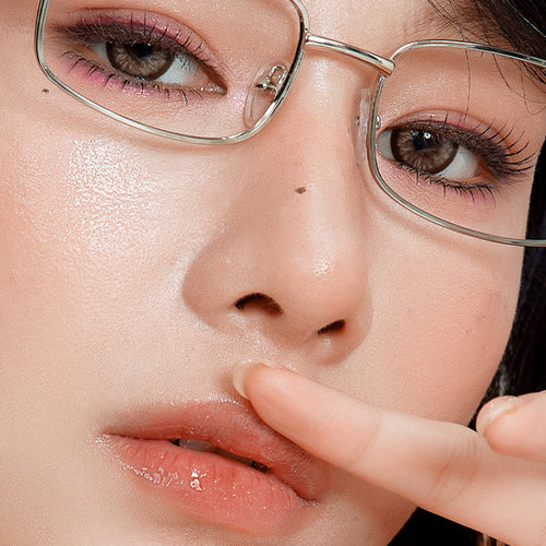 EMO MONSTER Dewy Kiss Lip Balm