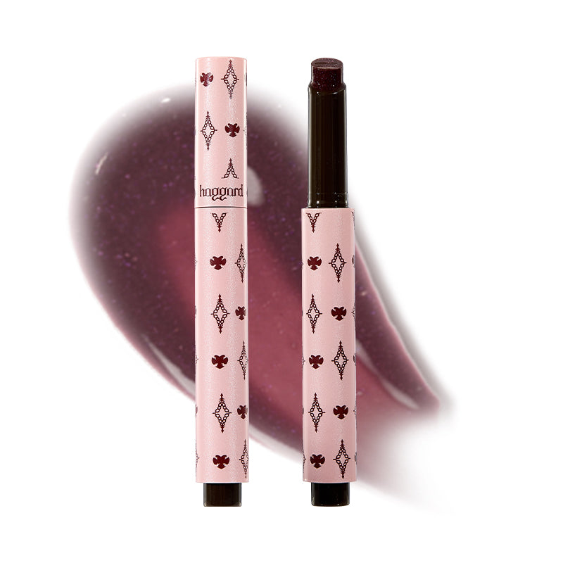Solid Lip Gloss