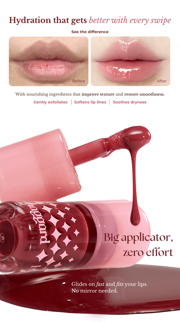 Lip Balm Tea Honey - H07