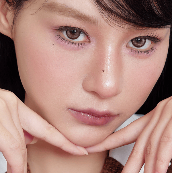 Lip Balm Warm Dusty Pink - H02