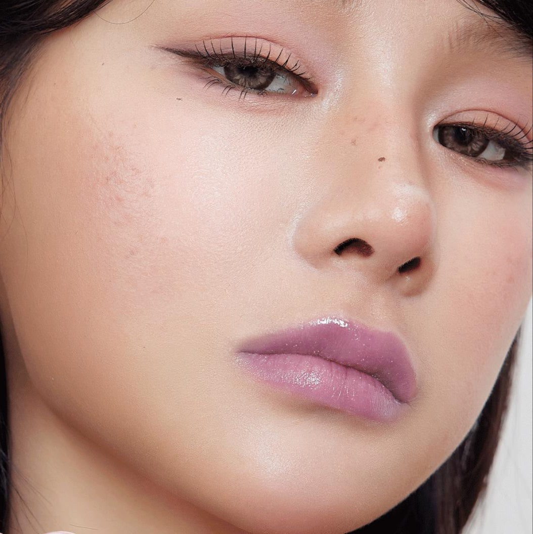Lip Balm Galaxy Violet - H04
