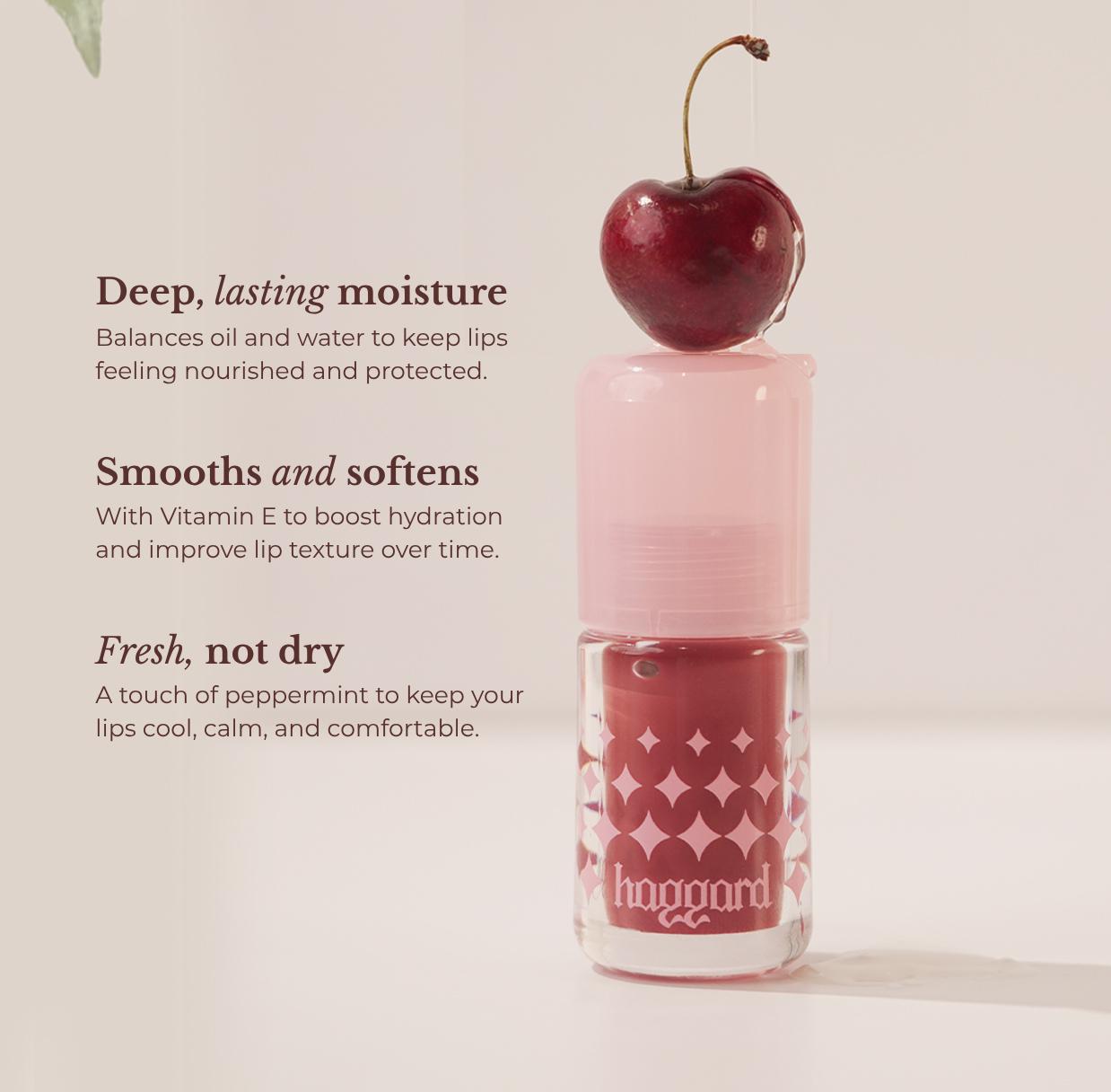 Lip Balm Almond Latte - H03