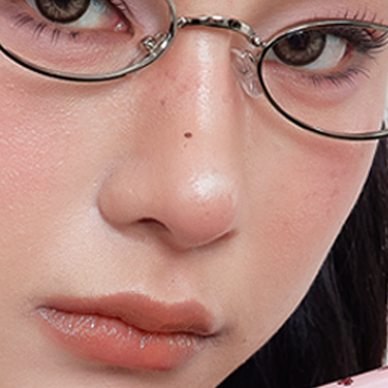 Solid Lip Gloss