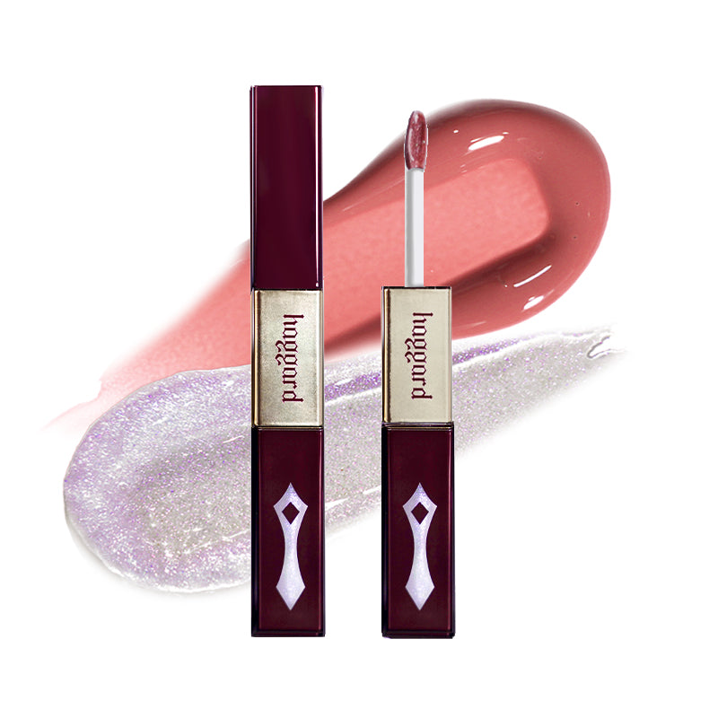 Scepter Series Double-Headed Lip Glaze