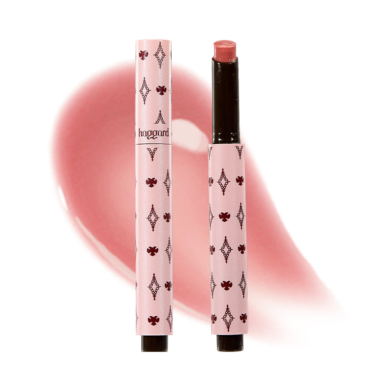 Solid Lip Gloss